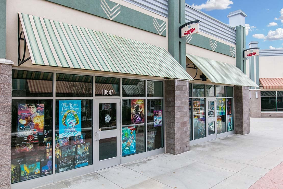 College Town Associates