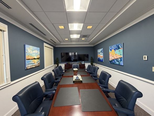 Class "A" Office Space ~ 6,950 SF located on 3rd Floor