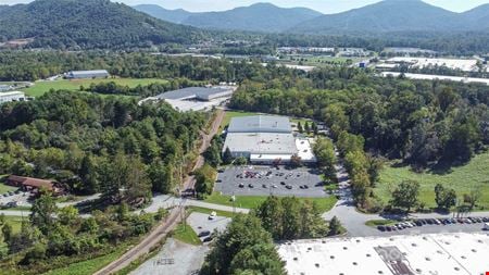 Industrial space for Sale at 280 Cane Creek Rd in Fletcher