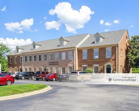 Photo of commercial space at 6000 Brownsboro Park Blvd in Louisville