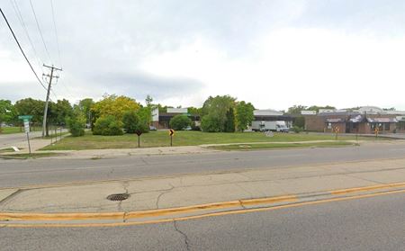 VacantLand space for Sale at 6600 Barrington Road in Hanover Park