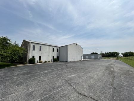 Photo of commercial space at 550 Kelly Rd in Bowling Green