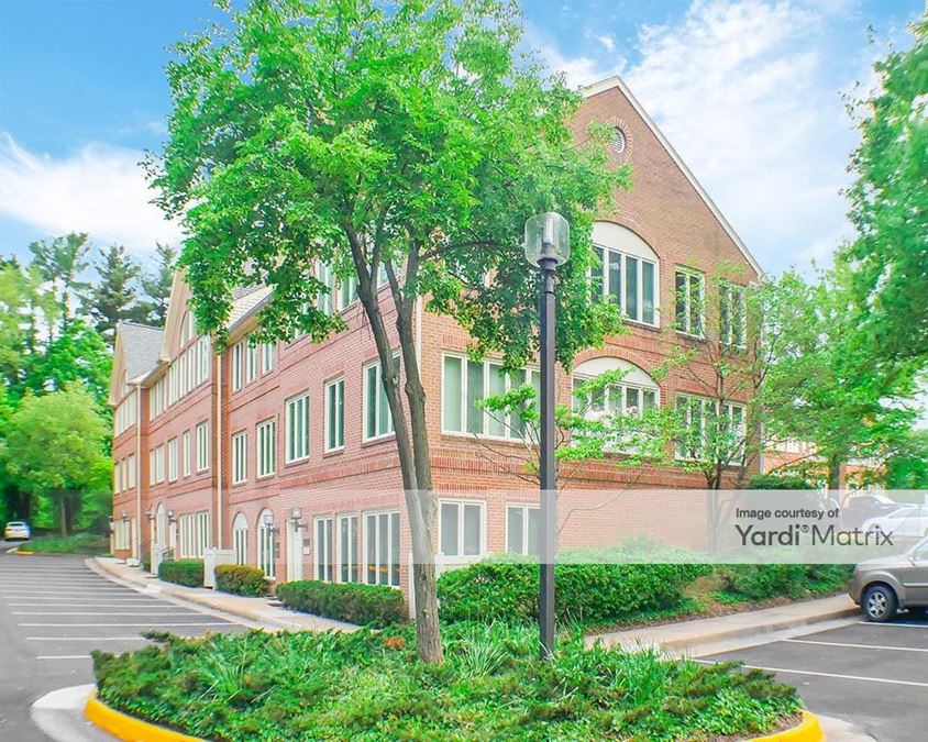 3603 Chain Bridge Road, Fairfax, VA 22030