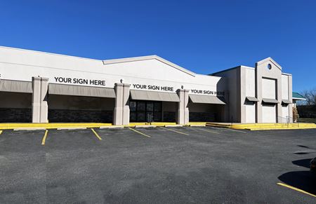 Photo of commercial space at 3301 Lancaster Pike in Wilmington