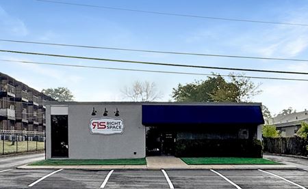 Photo of commercial space at 1901 8th Ave  Tuscaloosa in Tuscaloosa