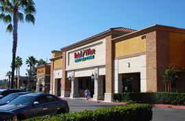 Brea Plaza