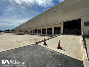 Prologis Atlantic Business Center