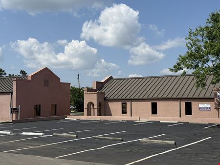 Photo of commercial space at 106 Davis Road in Martinez