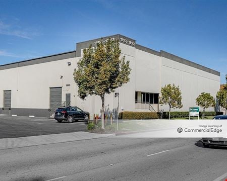 Photo of commercial space at 13553 Alondra Blvd in Santa Fe Springs