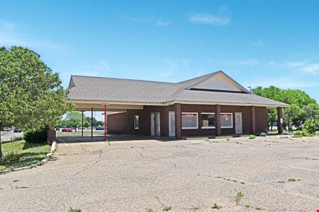 Retail space for Rent at 429 Frankford Ave in Lubbock