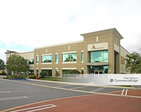 Photo of commercial space at 1 Rancho Circle in Lake Forest