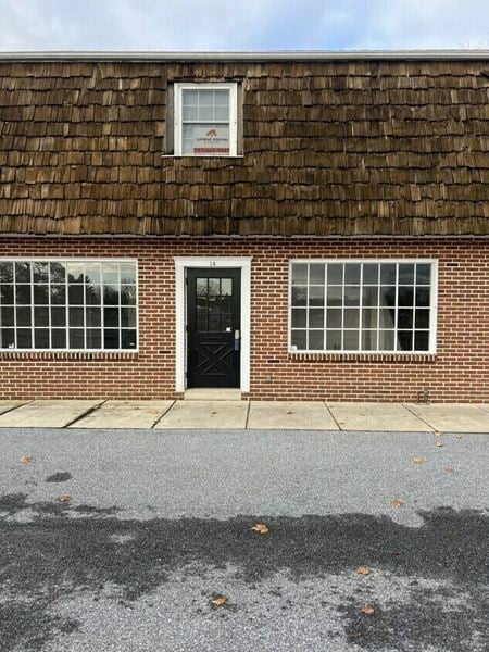 Photo of commercial space at 14 Greenfield Road in Lancaster