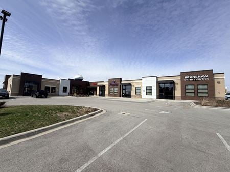 Retail space for Rent at 17065-17165 W Capitol Dr in Brookfield