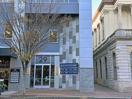 Office space for Rent at 29 E King St in Lancaster