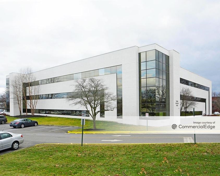 Parsippany Corporate Center