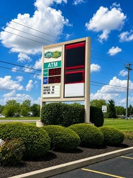1610 Northland Blvd.
