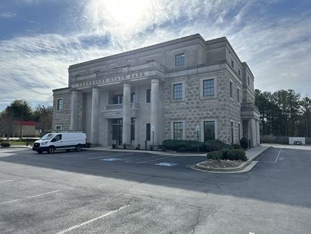 Photo of commercial space at 11470 Parkside Dr in Knoxville