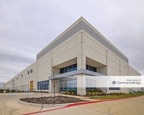 Alliance Gateway 25