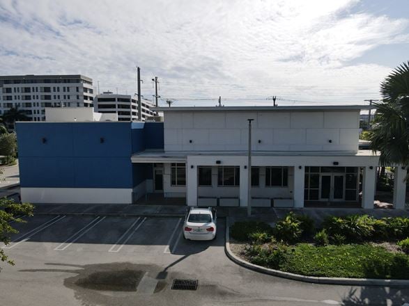 2nd Gen Restaurant | Doral