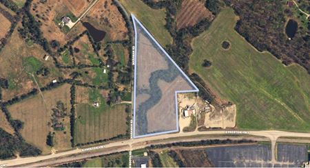 VacantLand space for Sale at Maraman Rd in Lebanon Junction