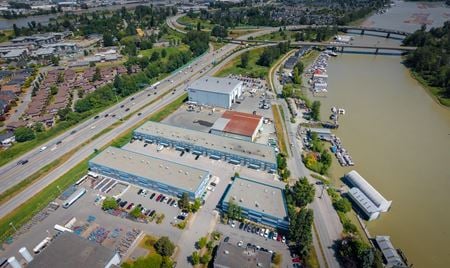 Other space for Rent at Unit 106 – 23288 Fraserwood Way in Richmond