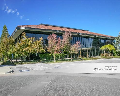 NevDex Office Park - Building 1