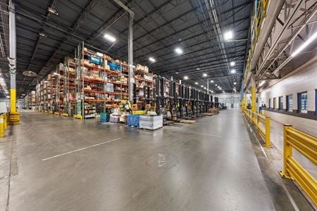 Photo of commercial space at 2055 S Main St in McGregor