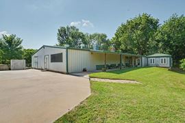 1404 SE 135th St