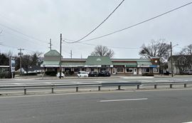 130-144 Rt. 109 