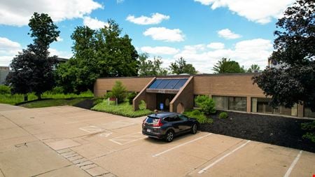 Office space for Sale at 4430 Carver Woods Drive in Blue Ash