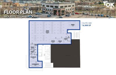 Gramercy Plaza I