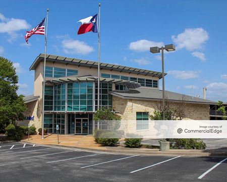 2725 Bee Cave Road - Austin