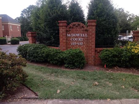 130 N McDowell St #D - Charlotte