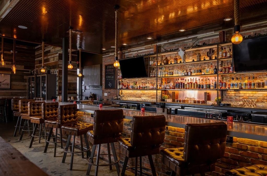 Republic Kitchen and Bar