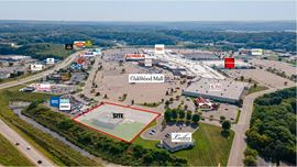 3755 Oakwood Mall Dr