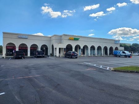 Retail space for Rent at 5500 White Bluff Rd in Savannah