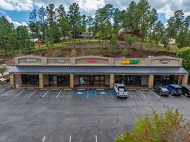 Lot 5B, Block 1, Airport West Subdivision
