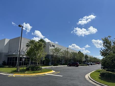 Photo of commercial space at 7443 Emerald Dunes Dr. in Orlando