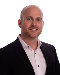 Nick Ganey, CCIM