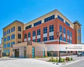 Superior Medical Center