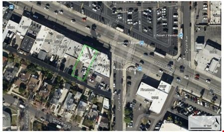 Retail space for Sale at 17930 Ventura Boulevard in Encino