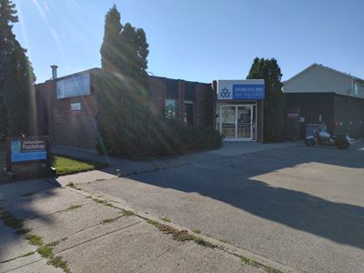 Capilano Office