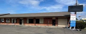 235 Southwest Oak Street