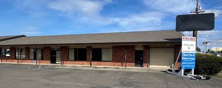 Retail space for Sale at 235 Southwest Oak Street in Hillsboro