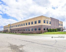 Plymouth City Center Medical Building