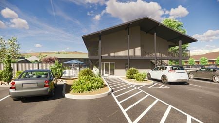 Multi-Family space for Sale at 1901 South Virginia Street in Reno