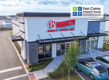 Retail space for Sale at 2605 US Highway 27 in Clermont
