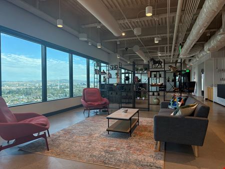 Shared and coworking spaces at 3200 Park Center Drive 14th Floo in Costa Mesa