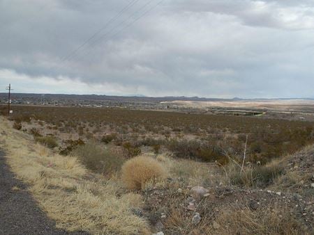 VacantLand space for Sale at Old US Highway 85 in Socorro
