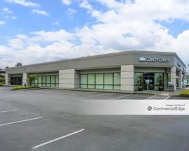 Andover Plaza